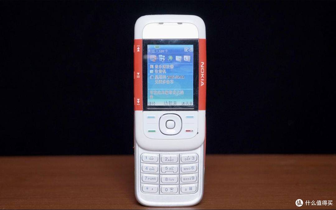 诺基亚经典红白机，从3000变十元机，带你穿越18年的青春
