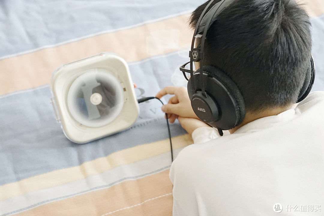 你还会用CD机听音乐吗?丨Syitren赛塔林R400 CD播放机测评体验