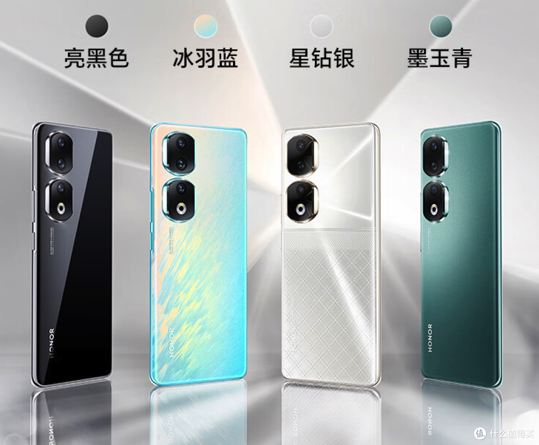 2亿影像旗舰退场，5000mAh+90W+3840Hz，12G+256G仅2568元