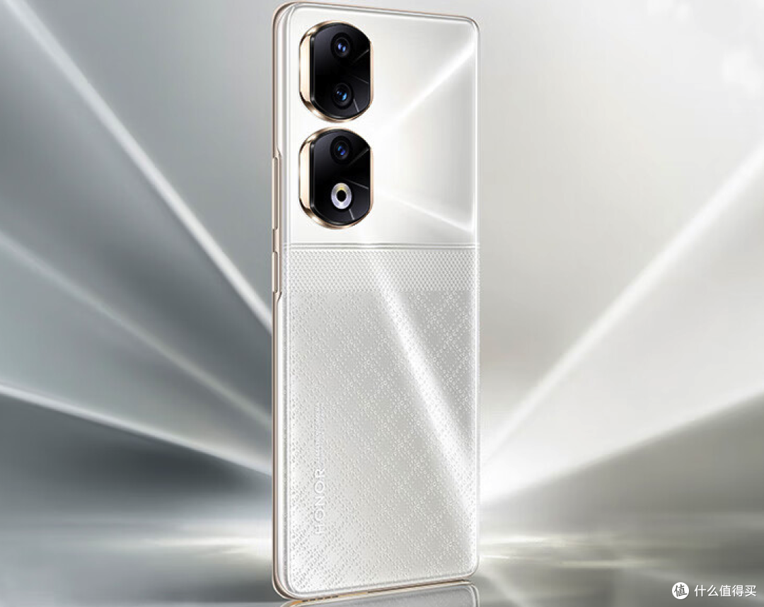 2亿影像旗舰退场，5000mAh+90W+3840Hz，12G+256G仅2568元