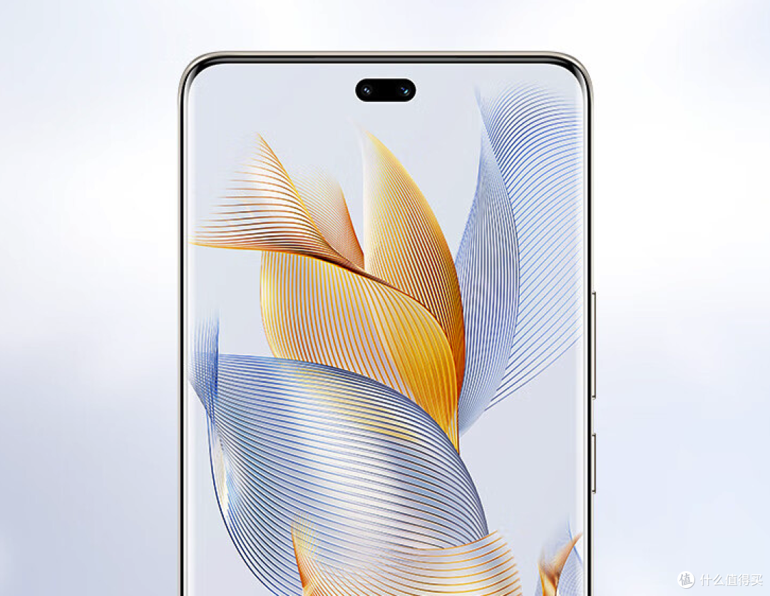 2亿影像旗舰退场，5000mAh+90W+3840Hz，12G+256G仅2568元