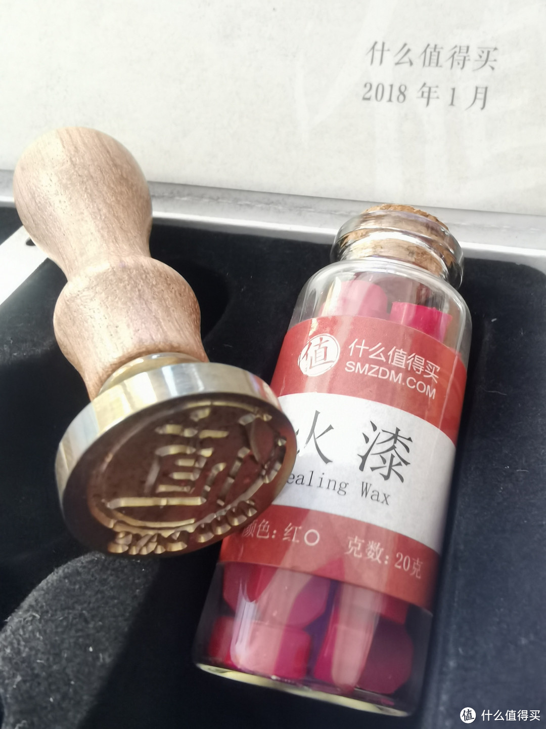 签到3000天，礼物很满意，回顾陪伴张大妈的日子