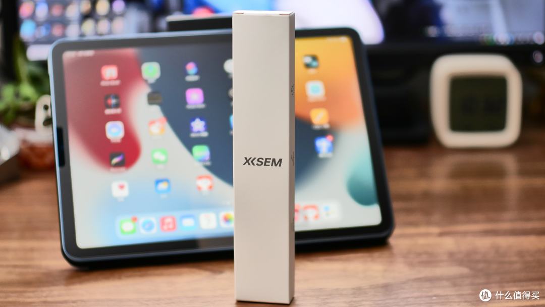 Apple Pencil最佳平替只要原装的五分之一不到,西圣Pencil2磁吸笔,诠释了什么才是果粉性价比。