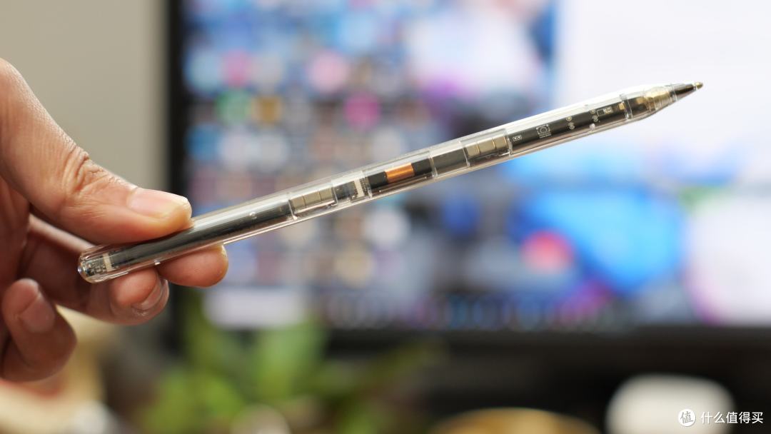 Apple Pencil最佳平替只要原装的五分之一不到,西圣Pencil2磁吸笔,诠释了什么才是果粉性价比。