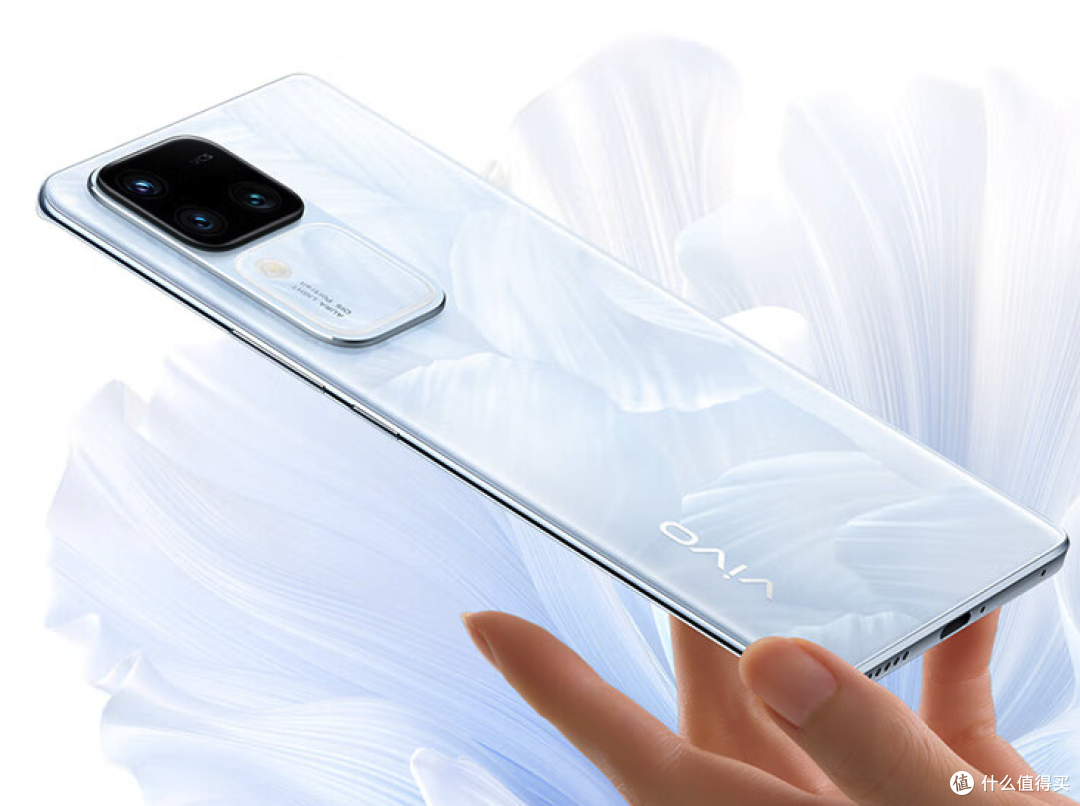 32GB+512GB,5000mAh+4nm芯片,刚上市就变相降价500多元