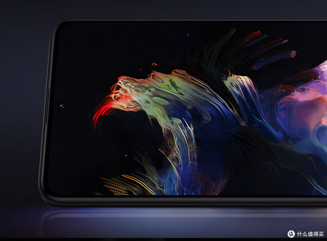 16GB+512GB,5500mAh+无线充电,2K直屏旗舰无奈降至2157元