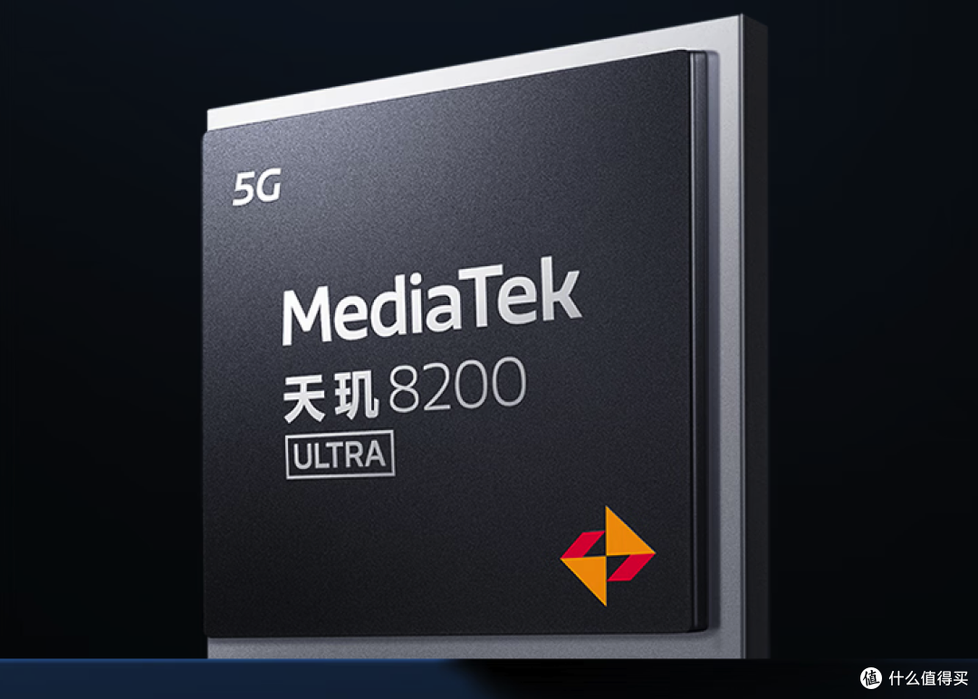 90万跑分+旗舰LCD,12GB+256GB,高性能手机突降到1283元