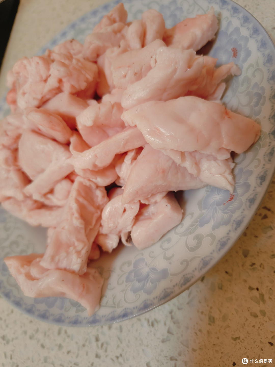 怎样出洁白的猪油