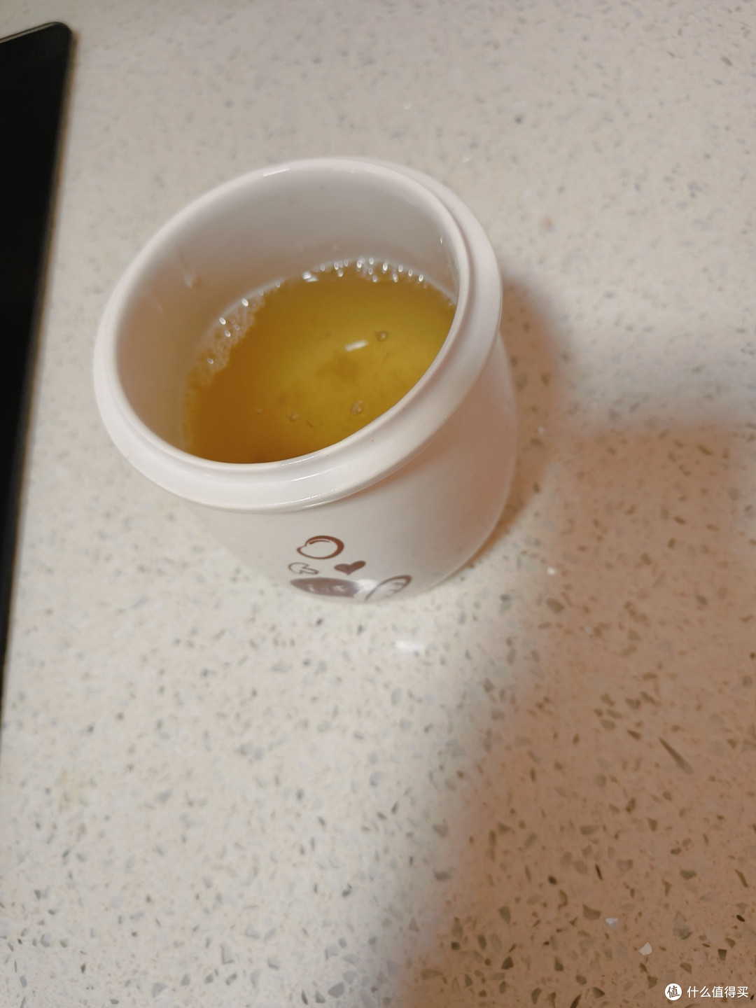 怎样出洁白的猪油
