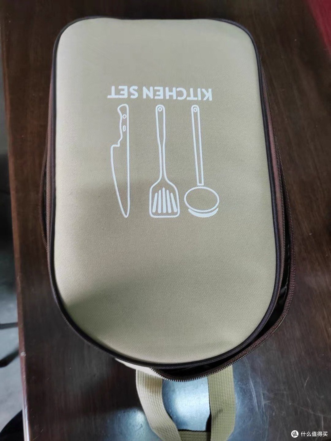 露营餐具