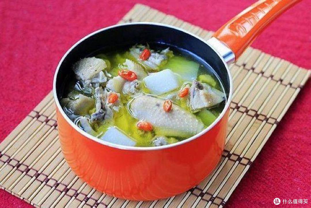 初春了,少进补,多吃五种食材,健健康康迎接春天