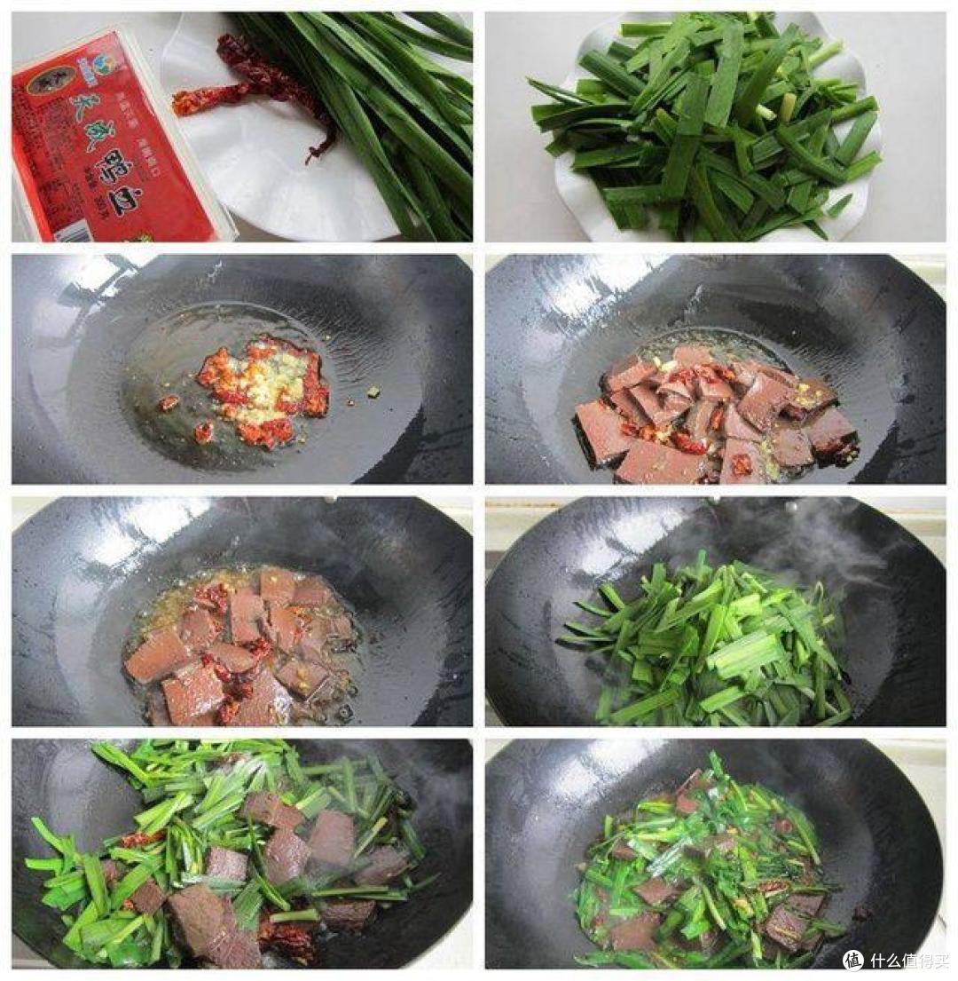 初春了,少进补,多吃五种食材,健健康康迎接春天