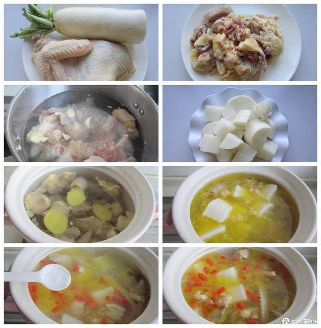 初春了,少进补,多吃五种食材,健健康康迎接春天