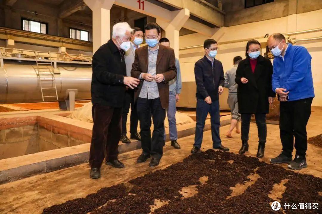 今天才知道,粮食酒瓶身上自带“记号”,过年选酒一眼就能看明白