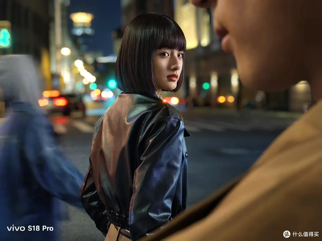 vivo S18 Pro正式开售!开启影棚级人像时代,至高享24期免息