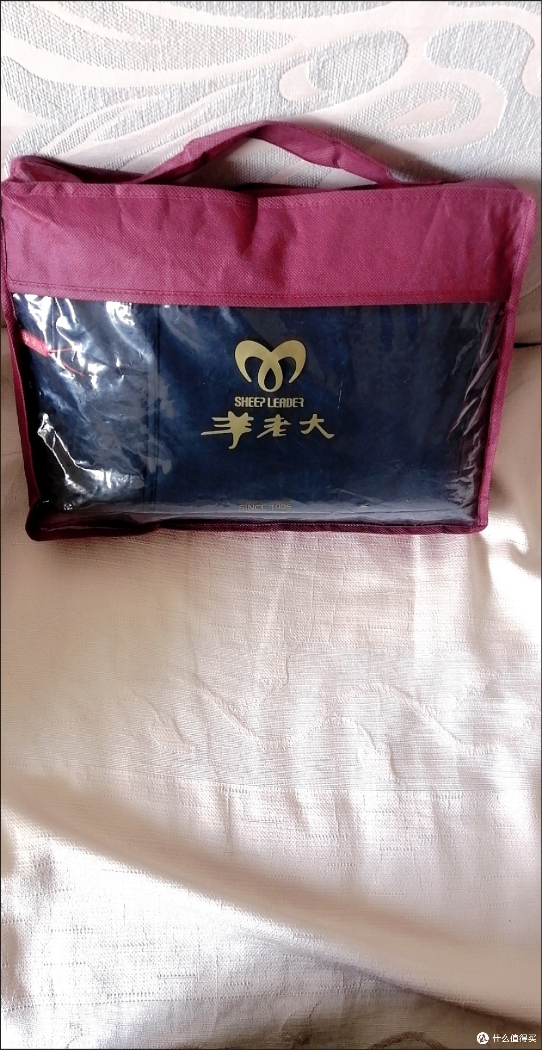 冬日出行裤子要保暖