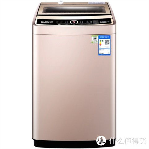 小天鹅 水魔方系列 TB100VT98WADCLG-T01 变频波轮洗衣机