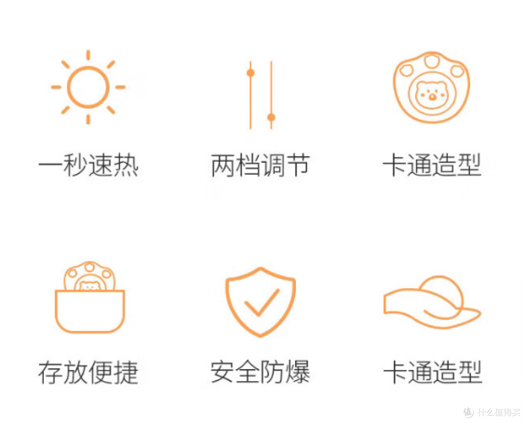 温暖猫爪，加仕高暖手宝，生日礼物里的贴心惊喜！