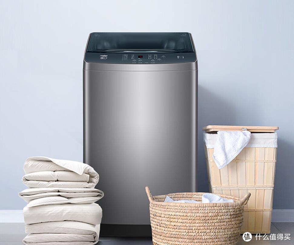 海尔波轮洗衣机哪个型号好？2024最建议买这三款：性价比高，口碑公认！