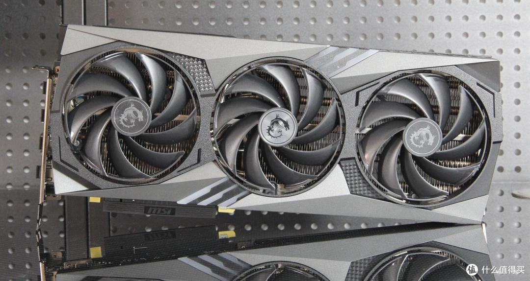 2024年RTX 4060Ti中端首选的地位无人能撼动!4060Ti依旧很稳