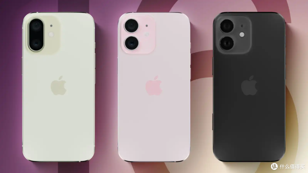 iPhone 16 大规模曝光,4大突破,个个都是关键
