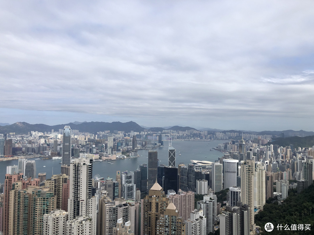 珠海长隆香港圣诞9天8晚游记（下）