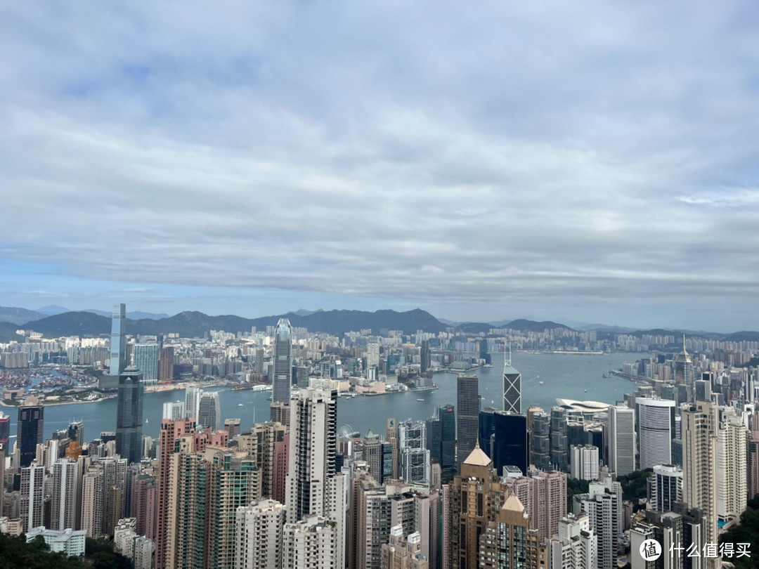 珠海长隆香港圣诞9天8晚游记（下）