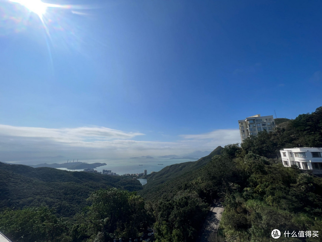 珠海长隆香港圣诞9天8晚游记（下）