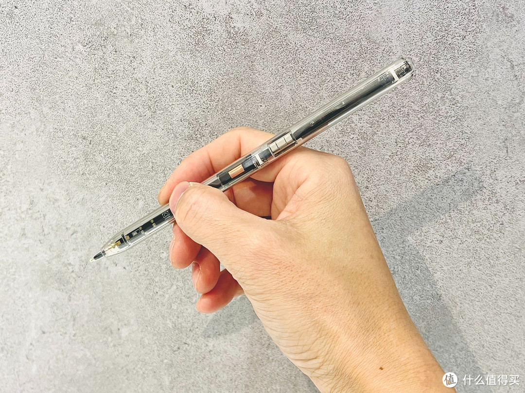 iPad还需要什么原装电容笔？西圣Pencil2触控笔：一款媲美Apple Pencil的书写神器~