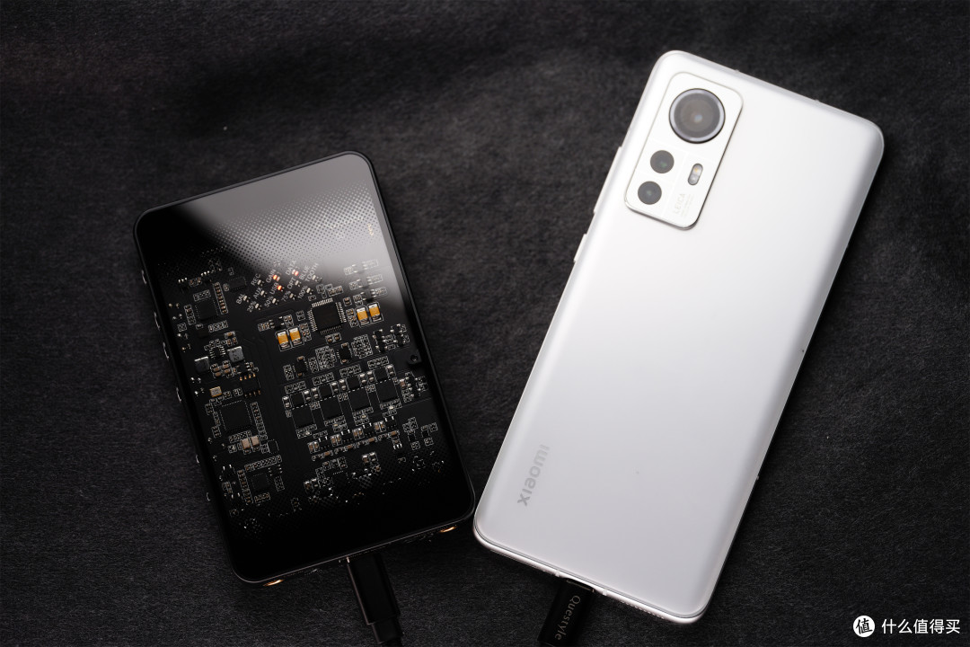 【耳边评测】4490的“大尾巴”值得吗？旷世CMA18 Portable分享