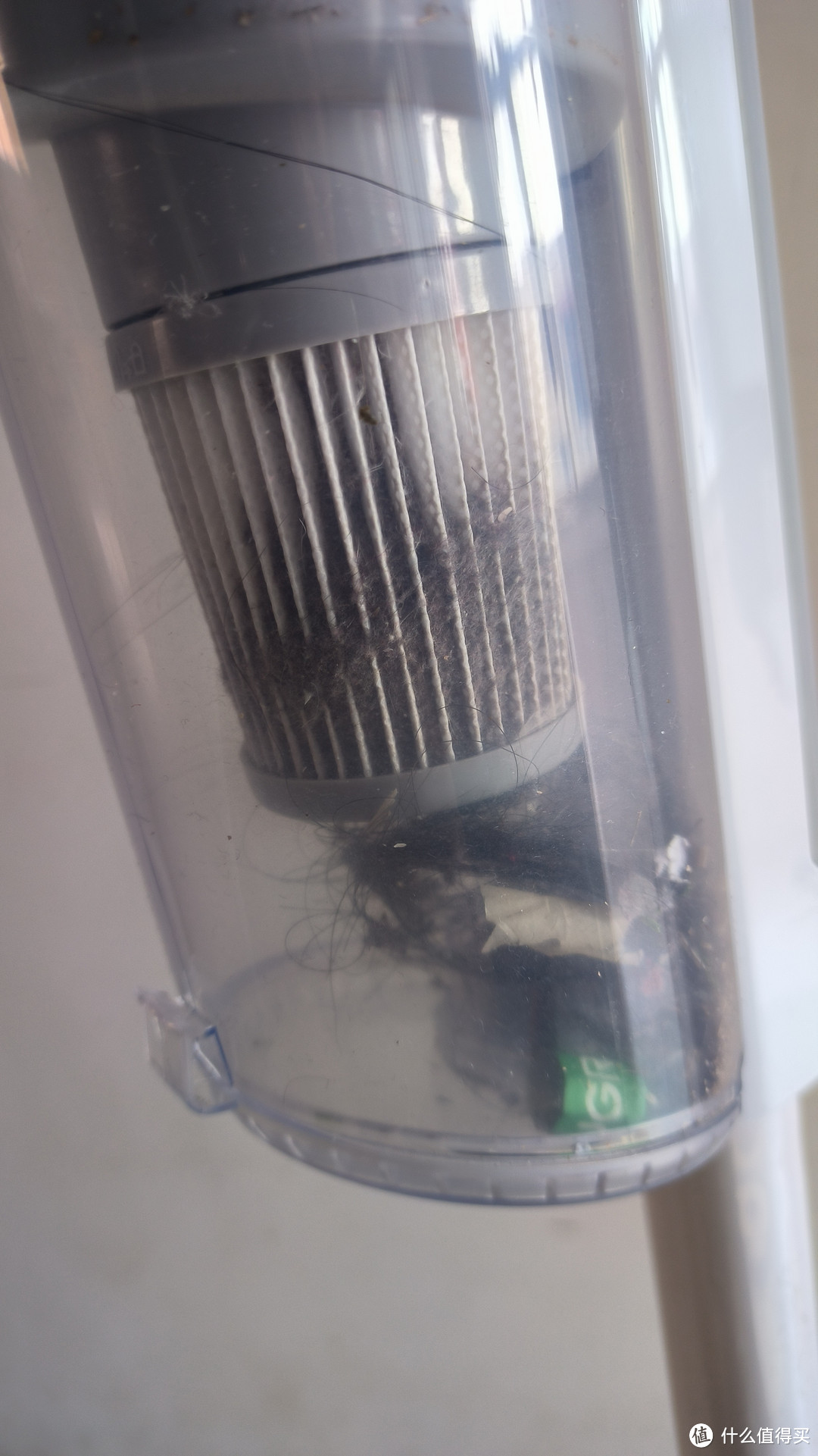 奥克斯(AUX)家用吸尘器(AXS-927 )白色豪华版评测