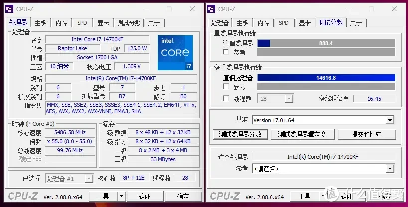 “背”感新喜，MSI B760M PROJECT ZERO背插主板装机体验