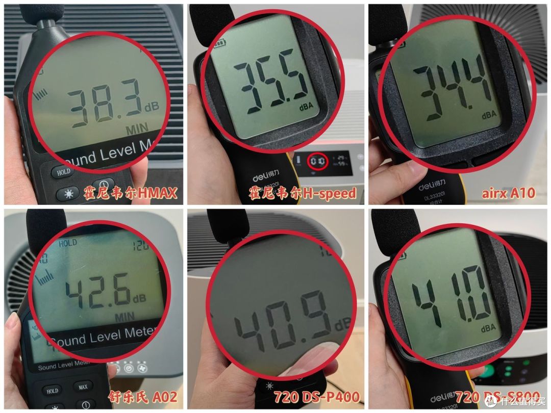 空气净化器深度测评异军突起的霍尼韦尔为什么突然这么受欢迎