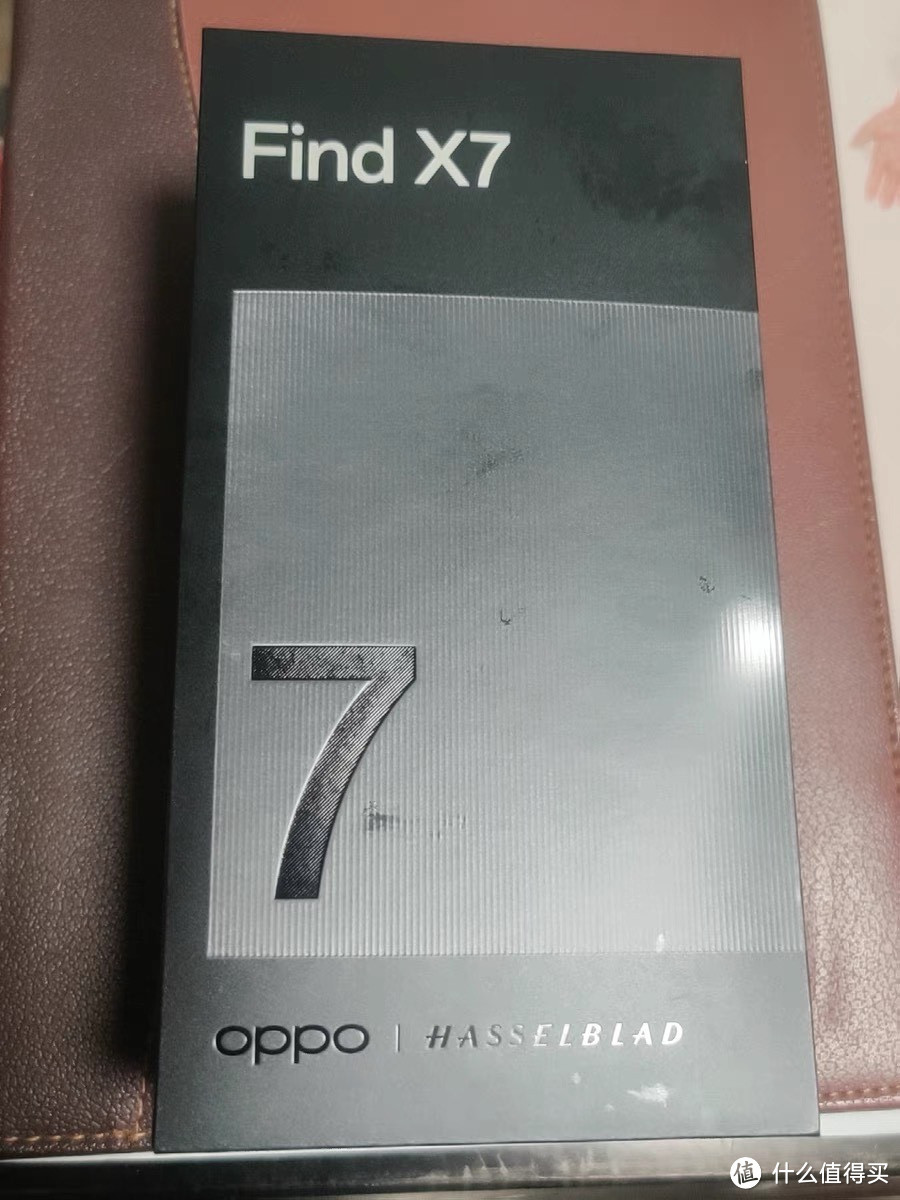 OPPO Find X7：5G时代下的摄影利器！