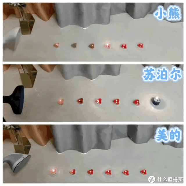 小熊，苏泊尔，美的哪个牌子挂烫机更好？选购立式挂烫机要注意什么？3款立式挂烫机实测告诉你~