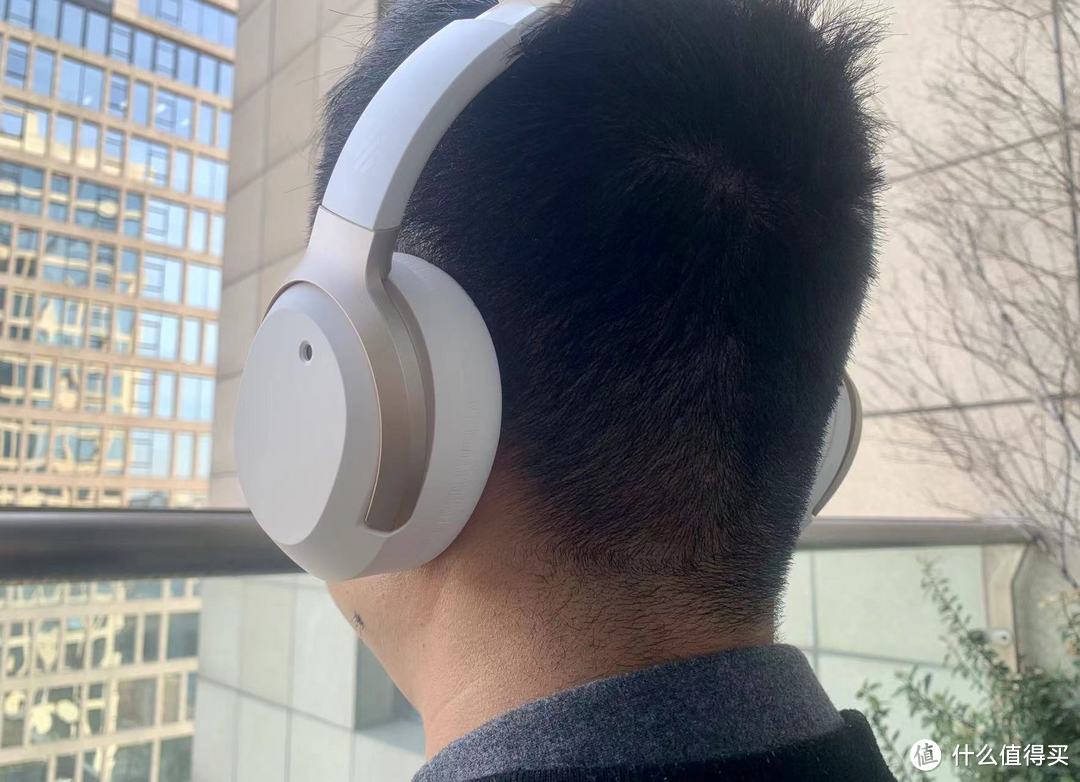 音质革新,王者升级|漫步者解锁头戴耳机新功能,这个价位绝对年度良心