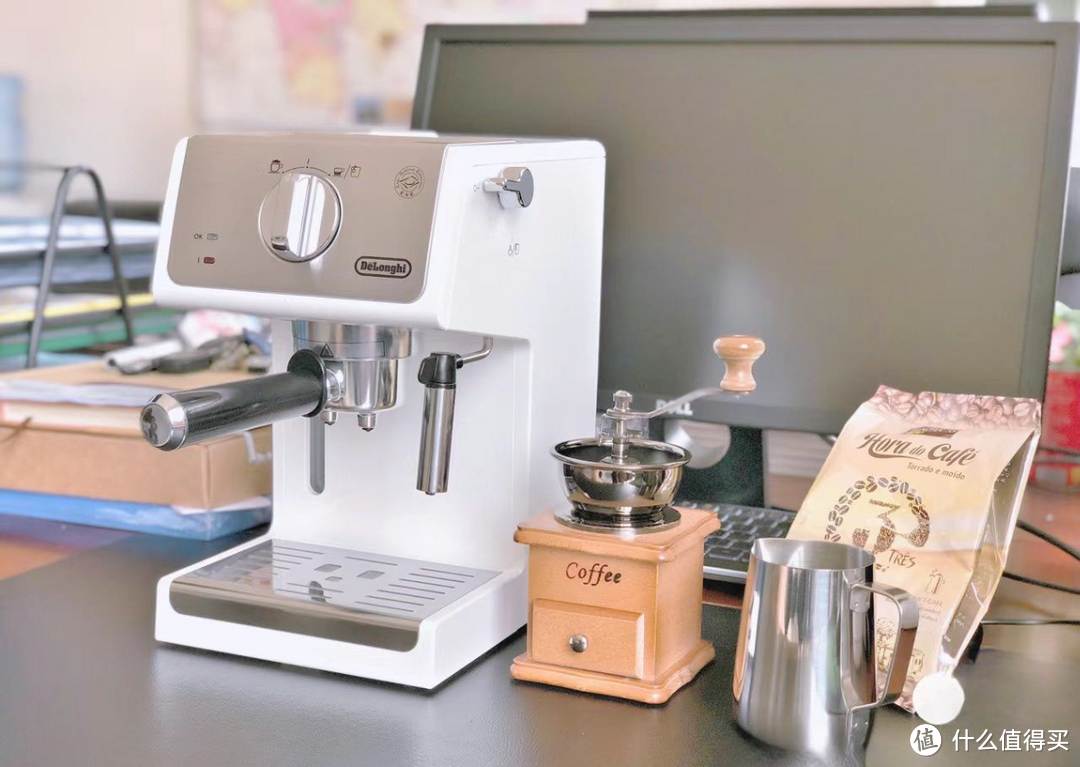 入门级咖啡机选购指南:热门爆款咖啡机选哪个?全价位热门爆款咖啡机实测推荐,实现咖啡自由