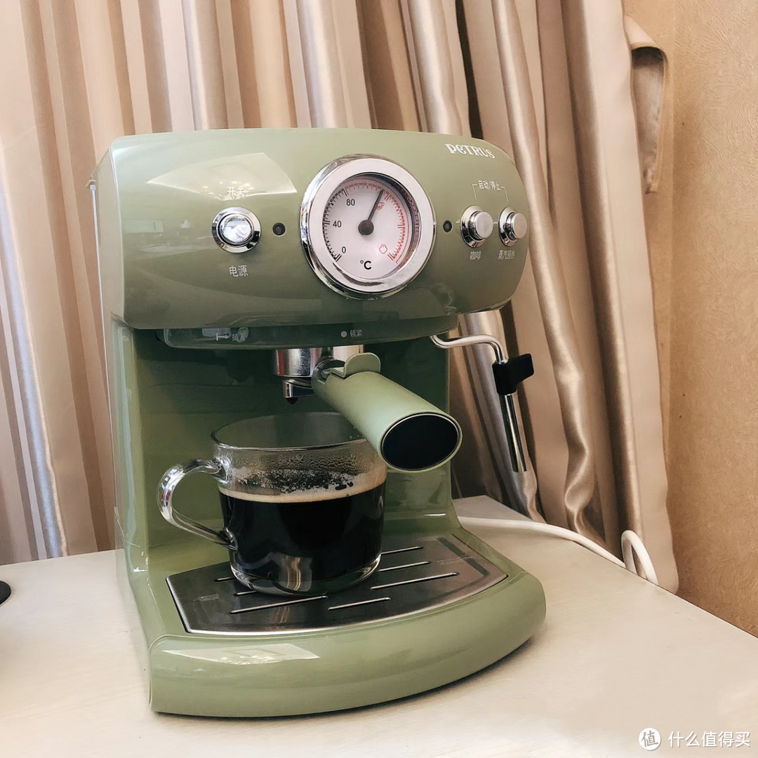 入门级咖啡机选购指南:热门爆款咖啡机选哪个?全价位热门爆款咖啡机实测推荐,实现咖啡自由