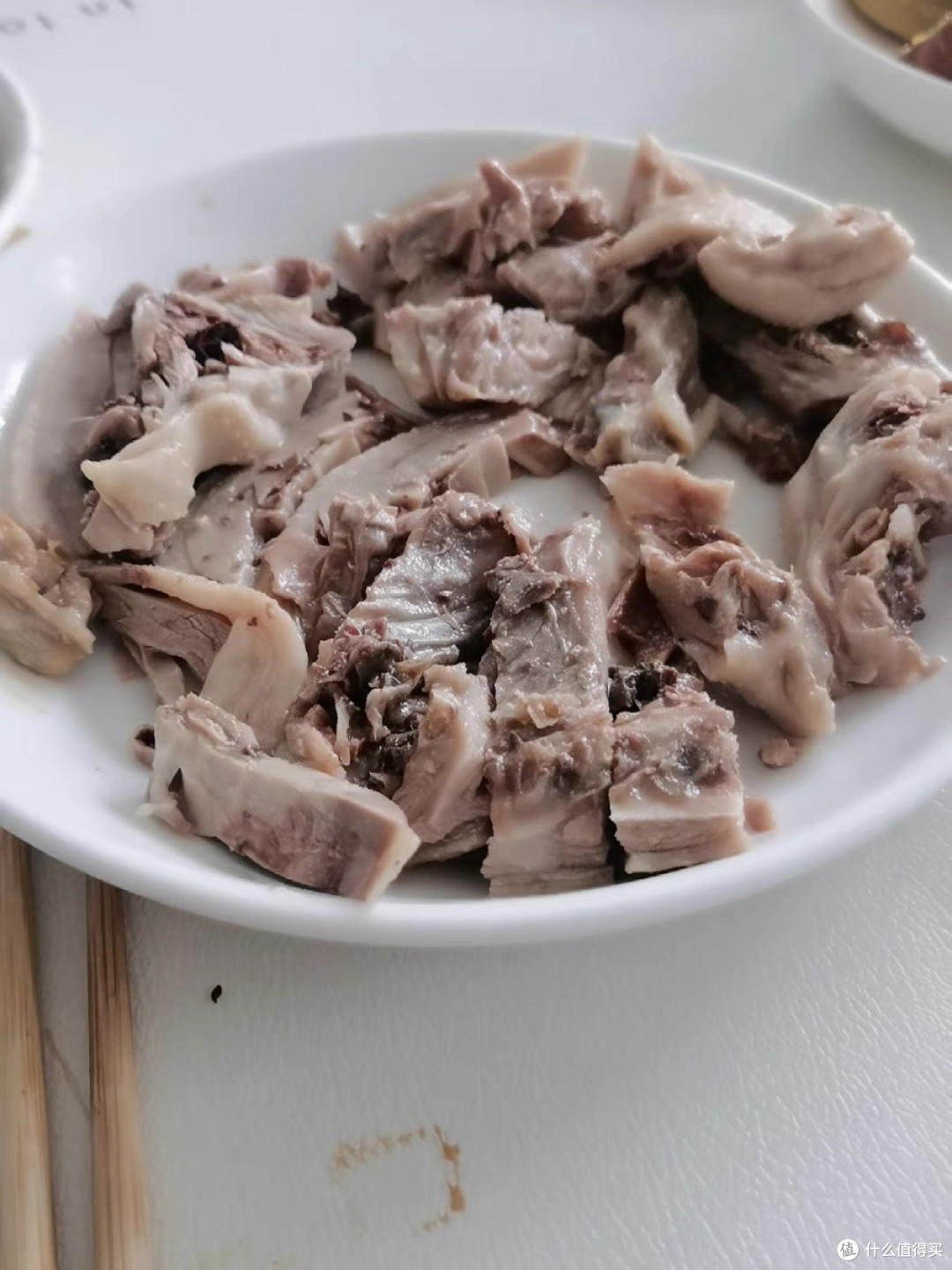 年味南京桂花盐水鸭