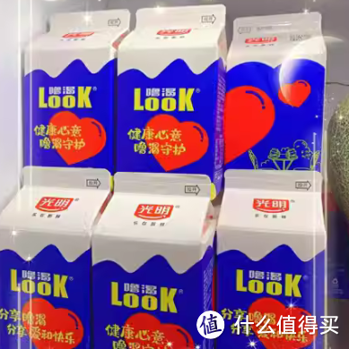 过年送礼：奶品的选择与推荐