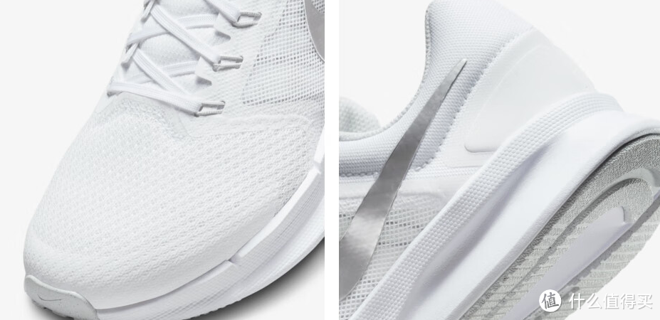 耐克RUN SWIFT 3跑鞋：maybe是力量与舒适的完美结合？