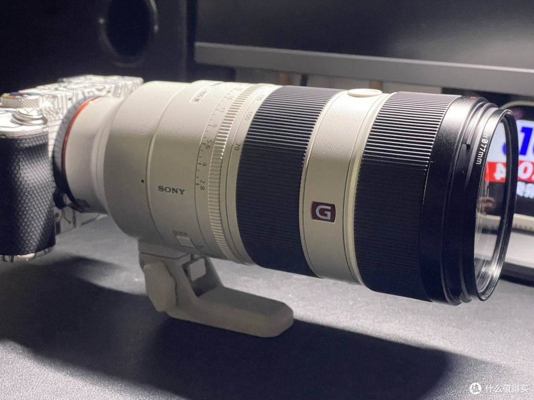 SONY 明日之镜 FE 70-200mm f/2.8 GM