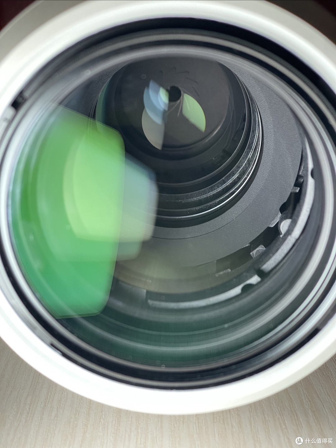 SONY 明日之镜 FE 70-200mm f/2.8 GM