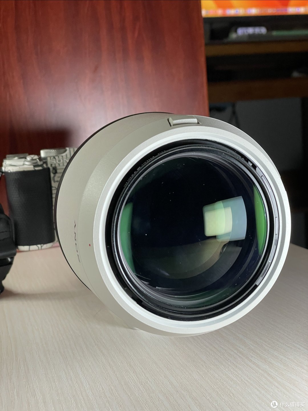 SONY 明日之镜 FE 70-200mm f/2.8 GM