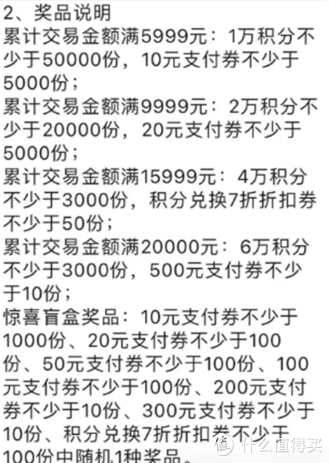 上！平安300元！中信抽奖！农行100元！招行10元！