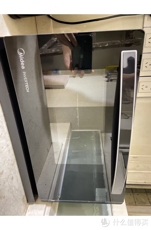 变频微波炉烤箱一体机