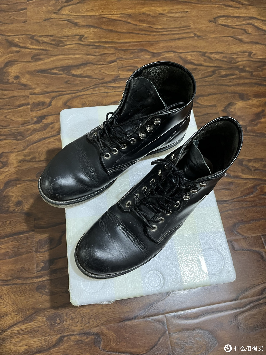 我的爱之redwing