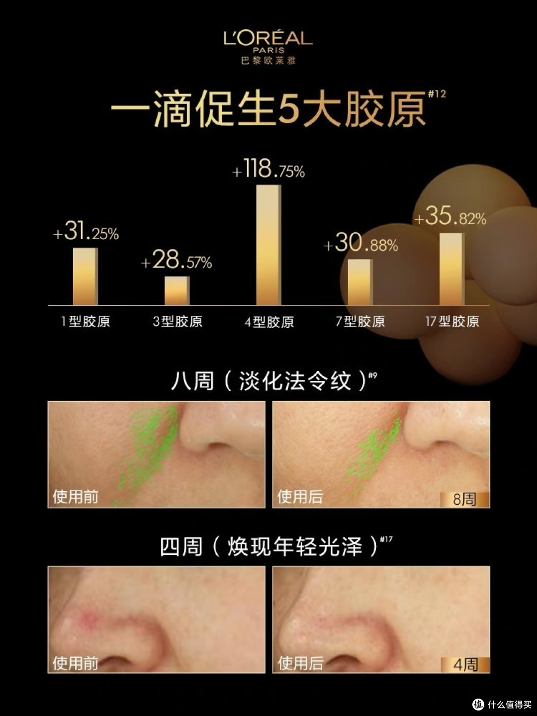 欧莱雅小蜜罐的作用