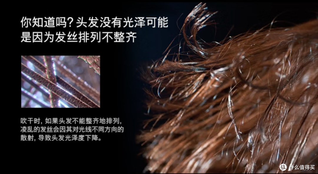 吹风机界的扛把子,科技感十足的戴森吹风机HD15