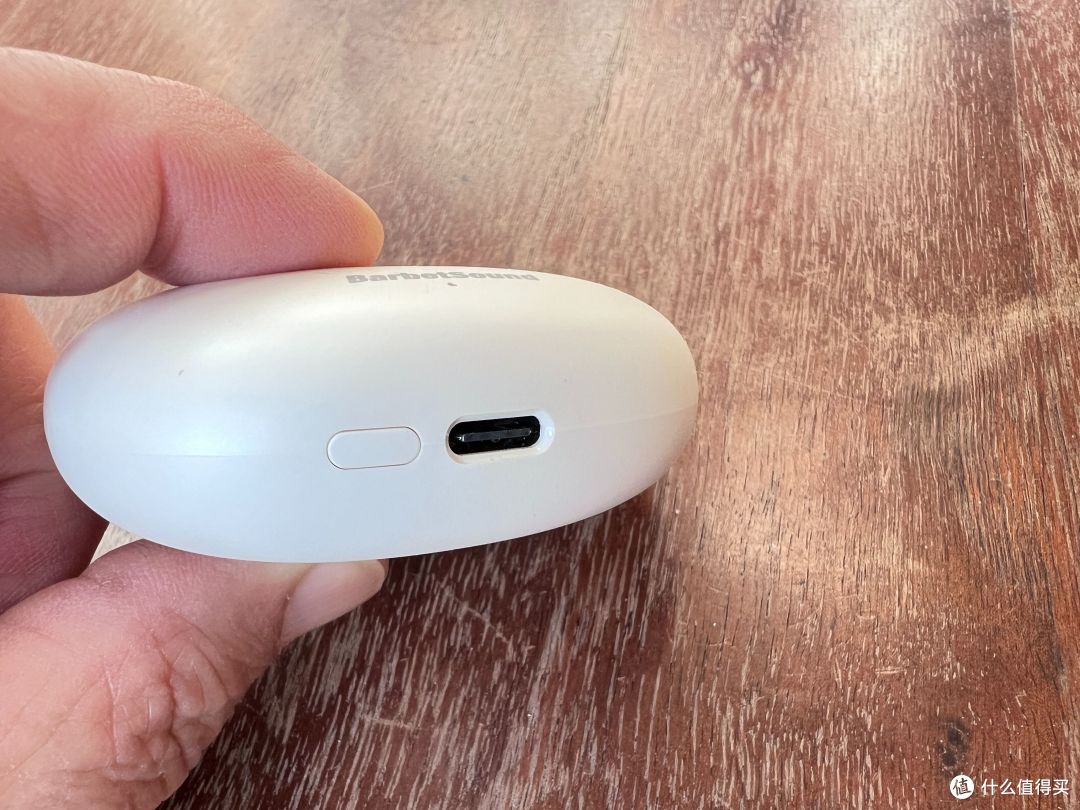 仅百元就能主动降噪?体验蓝牙耳机BarbetSound Buds A65